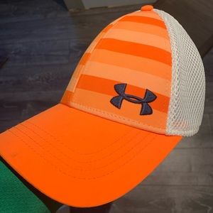 Men’s Under Armour Snap Back Hat